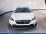 2023 Subaru Crosstrek Convenience