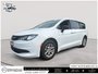 2024 Chrysler Grand Caravan SXT
