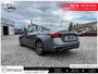 2021 Nissan Altima 2.5 Platinum 2.5 Platinum | HEATED LEATHER | SUNROOF | AWD |