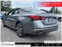 2021 Nissan Altima 2.5 Platinum