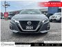 2021 Nissan Altima 2.5 Platinum
