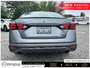 2021 Nissan Altima 2.5 Platinum