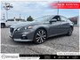 2021 Nissan Altima 2.5 Platinum