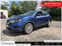 2021 Nissan Qashqai SV
