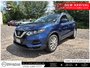 2021 Nissan Qashqai SV