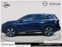 2024 Nissan Rogue SV Moonroof