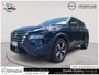 2024 Nissan Rogue SV Moonroof