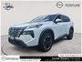 2024 Nissan Rogue SV Moonroof