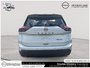 2024 Nissan Rogue SV Moonroof