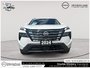 2024 Nissan Rogue SV Moonroof