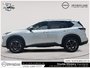 2024 Nissan Rogue SV Moonroof