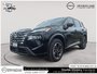 2024 Nissan Rogue SV Moonroof