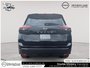 2024 Nissan Rogue SV Moonroof