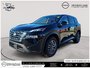 2025 Nissan Rogue S S