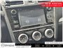 2018 Subaru Forester Convenience