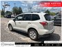 2018 Subaru Forester Convenience