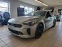 2023 Kia Stinger TRIBUTE