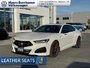 2022 Acura TLX Type S  - Cooled Seats -  Leather Seats-0