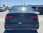 2023 Audi A3 40 2.0T Komfort 7sp S Tronic  Leather-AWD-Apple Car Play-6