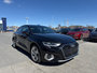 2023 Audi A3 40 2.0T Komfort 7sp S Tronic  Leather-AWD-Apple Car Play-3