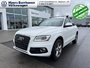 Audi Q5 2.0T Komfort quattro 8sp Tiptronic 2017-0