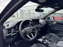 2021 Audi Q5 45 TFSI quattro Technik Comfort Interior Package-2