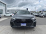 2021 Audi Q5 45 TFSI quattro Technik Comfort Interior Package-3