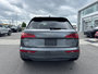 2021 Audi Q5 45 TFSI quattro Technik Comfort Interior Package-7