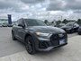 2021 Audi Q5 45 TFSI quattro Technik Comfort Interior Package-4
