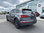 2021 Audi Q5 45 TFSI quattro Technik Comfort Interior Package-8