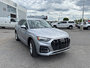 2022 Audi Q5 Komfort 45 TFSI quattro  - Leather Seats-6