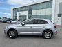 2022 Audi Q5 Komfort 45 TFSI quattro  - Leather Seats-1