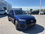 2023 Audi Q5 45 2.0T Technik quattro 7sp S Tronic-6