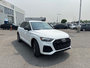 2023 Audi Q5 Komfort 45 TFSI quattro  - Leather Seats-7