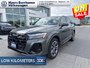 2025 Audi Q7 55 TFSI quattro  - Leather Seats-0