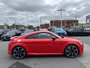 Audi TTRS 2.5T quattro 7sp S tronic Cpe 2018-4