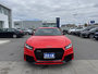 Audi TTRS 2.5T quattro 7sp S tronic Cpe 2018-2
