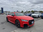 Audi TTRS 2.5T quattro 7sp S tronic Cpe 2018-3