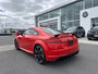 Audi TTRS 2.5T quattro 7sp S tronic Cpe 2018-7