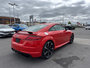 Audi TTRS 2.5T quattro 7sp S tronic Cpe 2018-5