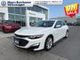 2022 Chevrolet Malibu LT  ON SPECIAL-0