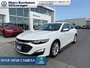 2022 Chevrolet Malibu LT  COMING SOON!-0