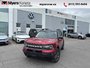 2021 Ford BRONCO SPORT Badlands  -  Heated Seats-0