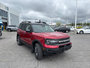 2021 Ford BRONCO SPORT Badlands  -  Heated Seats-6