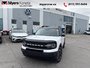 2024 Ford BRONCO SPORT Outer Banks  - Heated Seats-0