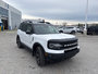 2024 Ford BRONCO SPORT Outer Banks  - Heated Seats-6