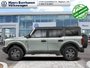 2024 Ford Bronco Big Bend  - Aluminum Wheels -  Sunroof-0