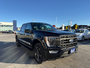 2021 Ford F-150 4x4 - Supercrew Lariat - 145 WB-3