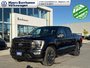 2021 Ford F-150 4x4 - Supercrew Lariat - 145 WB-0