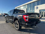 2021 Ford F-150 4x4 - Supercrew Lariat - 145 WB-7